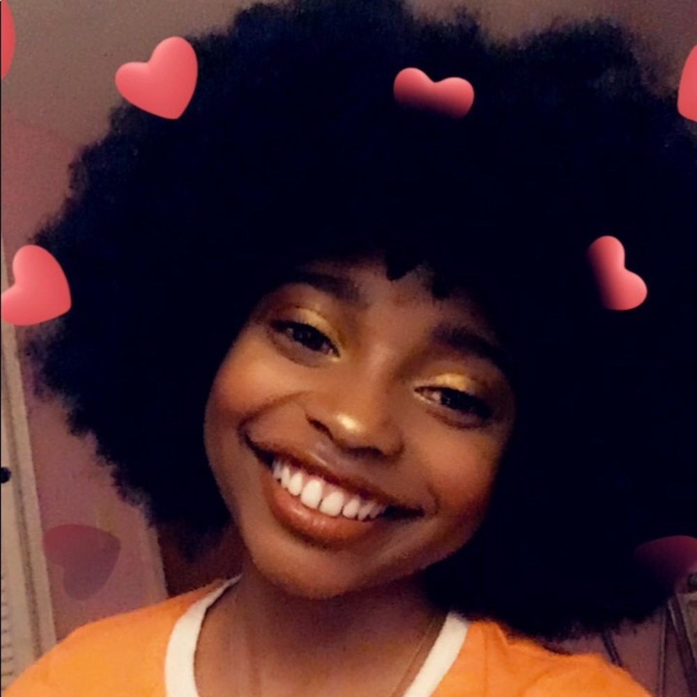 Meet your Posher, Vashannon